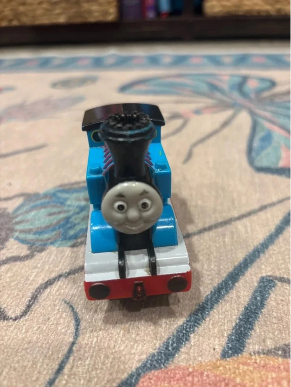 Thomas Train Whistle